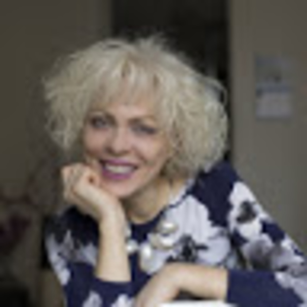 Meet your Posher, Yelena